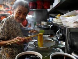 Harapan Hidup Warga Singapura Capai 83,9 Tahun pada 2025, Lampaui Rekor Pra-Pandemi