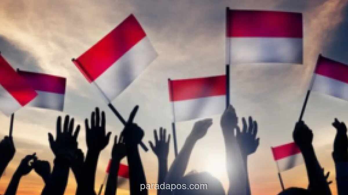 PB SEMMI: Sosialisme Islam Tjokroaminoto Relevan Jadi Perekat Bangsa di Tengah Polarisasi Sosial