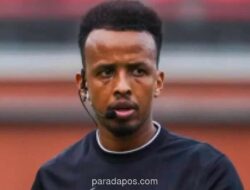 Wasit Somalia Omar Abdulkadir Artan Ditolak Masuk AS Jelang Piala Dunia 2026