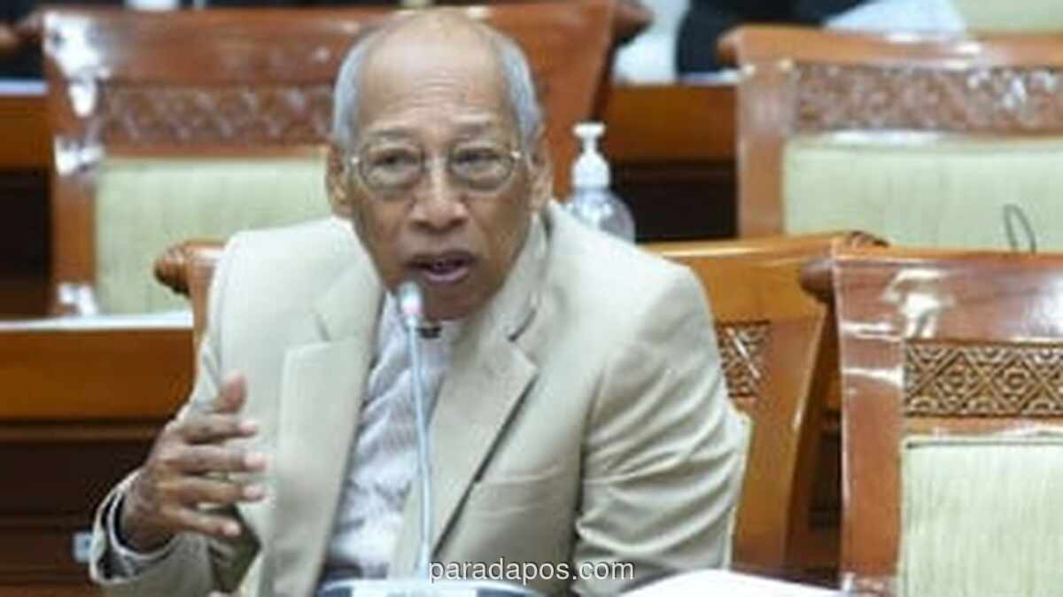 Anggota DPR: Pemikiran Soekarno Masih Relevan Hadapi Gejolak Geopolitik dan Krisis Etika Bangsa