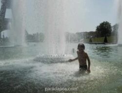 WMO: El Nino Diprediksi Terjadi Juni-Agustus 2026 dengan Probabilitas 80 Persen