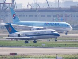 China Southern Airlines Buka Rute Langsung Xinjiang-Frankfurt, Perjalanan ke Eropa Tengah Terpangkas 10 Jam