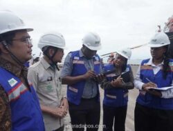 Zimbabwe Pelajari Model Hilirisasi Nikel di IMIP Morowali untuk Perkuat Industri Baja Nasional