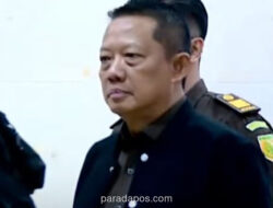 Febrie Adriansyah Punya Sepuluh Jalur Hukum Bantah Status Tersangka, Kejagung Diuji Bukti Korupsi