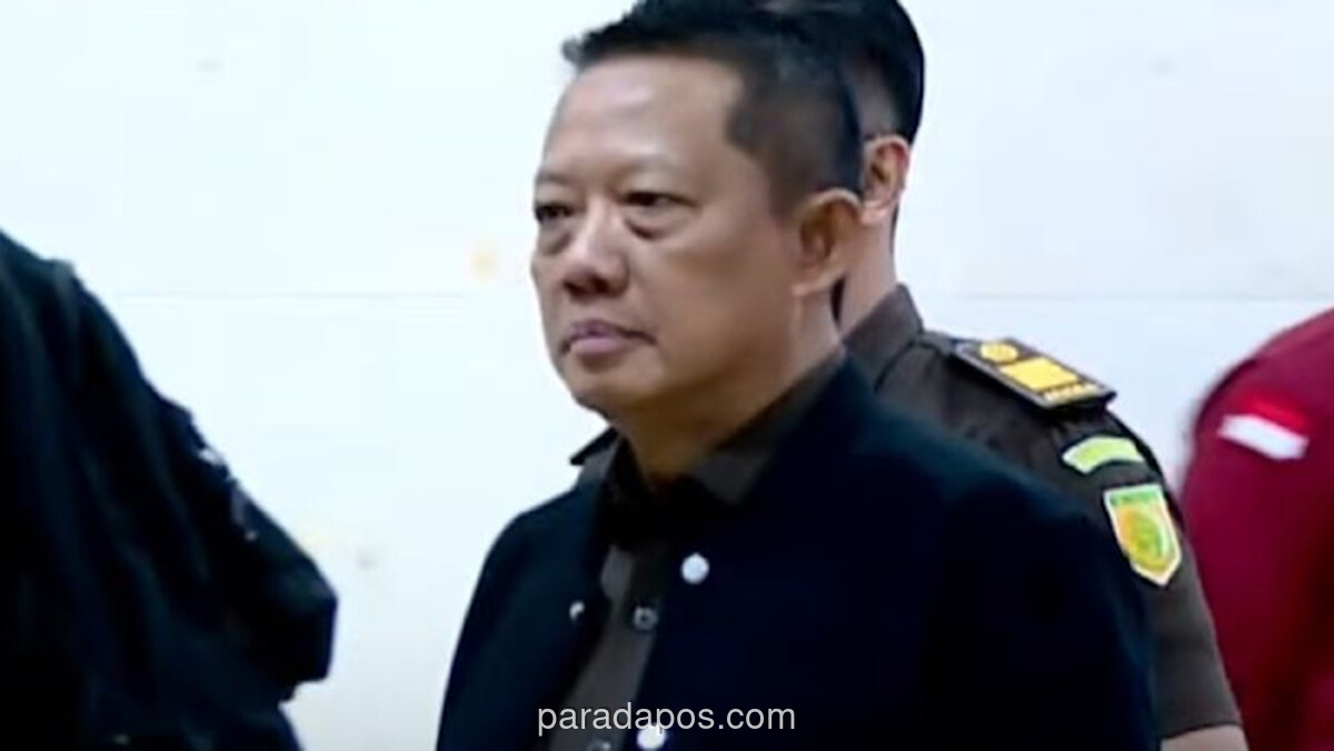 Febrie Adriansyah Punya Sepuluh Jalur Hukum Bantah Status Tersangka, Kejagung Diuji Bukti Korupsi