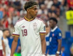 Spanyol Juara Piala Dunia 2026, Lamine Yamal Jadi Pemain Muslim Termuda dalam Daftar Juara