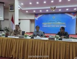 KY Usul Sanksi untuk 121 Hakim, 9 Diantaranya Direkomendasikan Dipecat