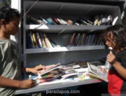 13.833 Anak di Jakarta Utara Tak Sekolah, 33 Kasus Perkawinan Anak Sepanjang 2025