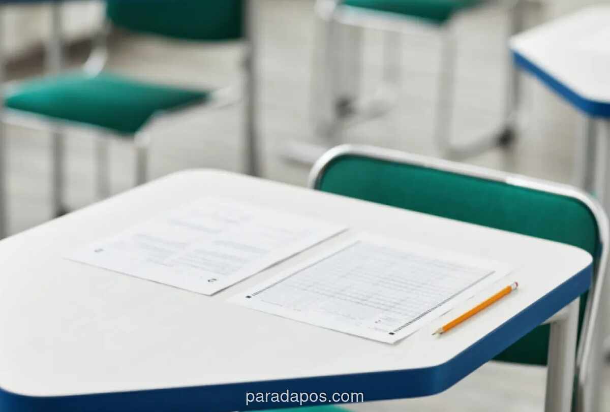 Seleksi Kompetensi PPPK Sekolah Rakyat Resmi Dimulai, Ini Contoh Soal yang Diujikan