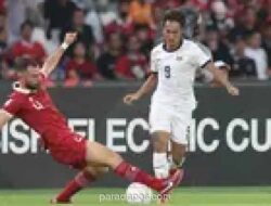 Timnas Indonesia Hadapi Kamboja di Laga Perdana Piala AFF 2026, Dua Pemain Lawan Diwaspadai