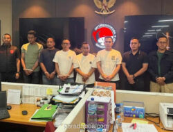 Bareskrim Pastikan Kasat Narkoba Tangsel Tak Terlibat Kasus 200 Butir Etomidate, Tetap Diperiksa Propam