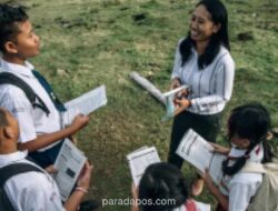 Luksemburg Puncaki Daftar Negara dengan Gaji Guru Tertinggi, Capai Rp3 Miliar per Tahun
