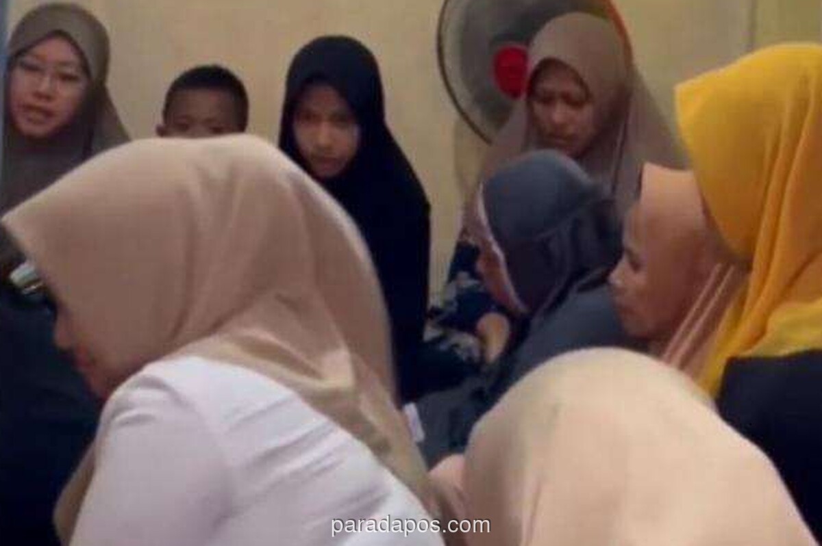 Tiga Anak Tenggelam di Kolam Bekas Galian Karawang, Dua Meninggal