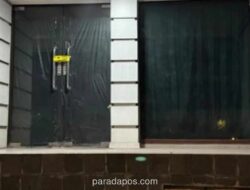 Pria Ditemukan Tewas di Depan Klinik Kecantikan Kebayoran Baru, Polisi Selidiki Penyebab Kematian