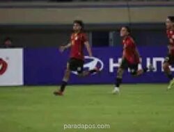 Timnas Indonesia Diminta Eksploitasi Kelemahan Pertahanan Timor Leste di Laga Krusial Piala AFF