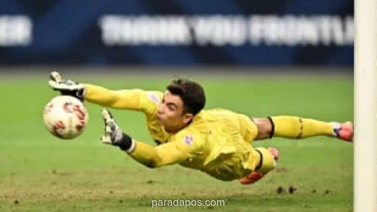 Timnas Indonesia Hajar Kamboja 5-1, Blunder Nadeo Warnai Kemenangan Garuda