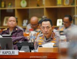 Empat Kombes Polisi Naik Pangkat Jadi Brigjen, Isi Posisi Wakapolda Banten hingga Karoops Polda Aceh