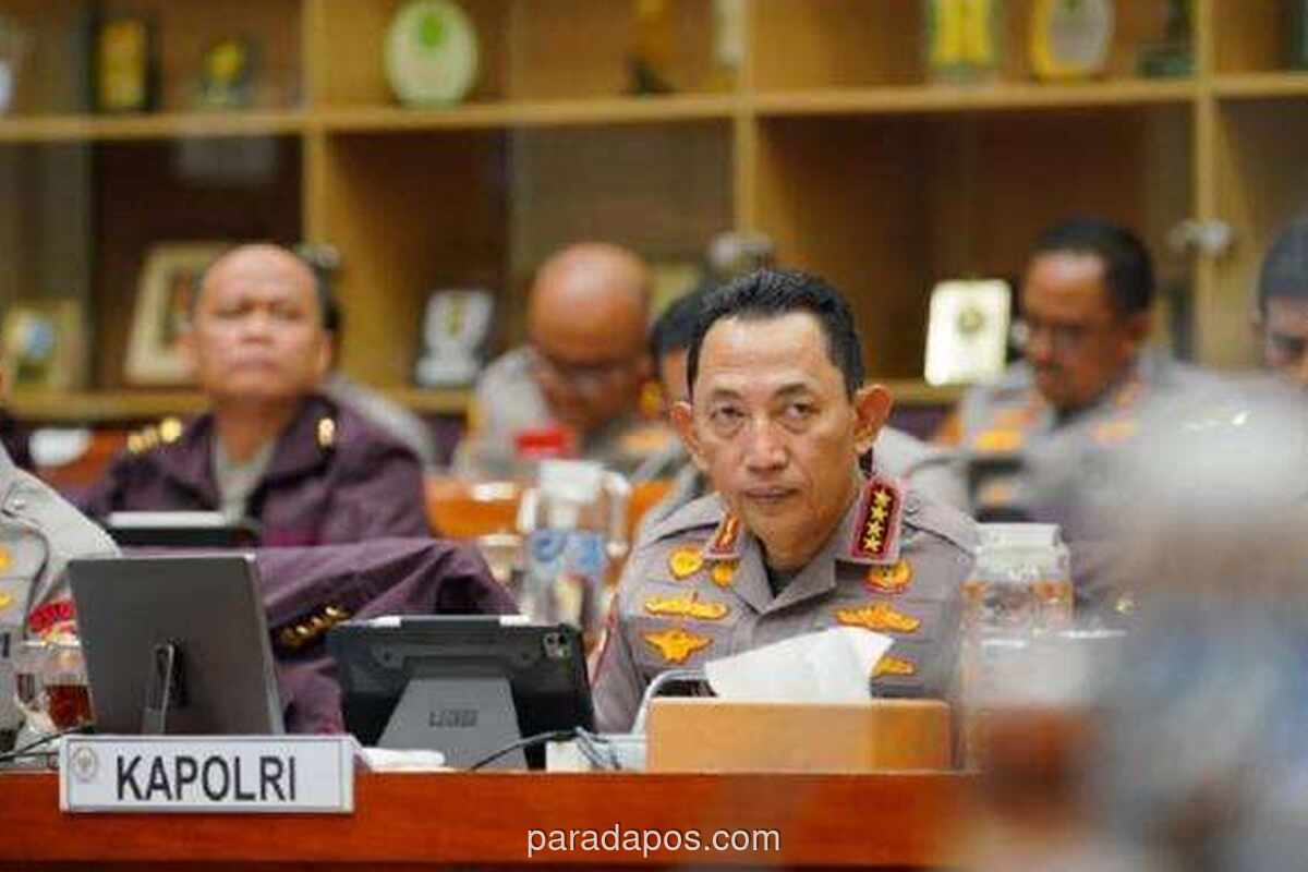 Empat Kombes Polisi Naik Pangkat Jadi Brigjen, Isi Posisi Wakapolda Banten hingga Karoops Polda Aceh