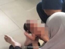 Polisi Bekasi Buru Pelaku Pembuangan Bayi Perempuan di Lahan Kosong Grand Wisata
