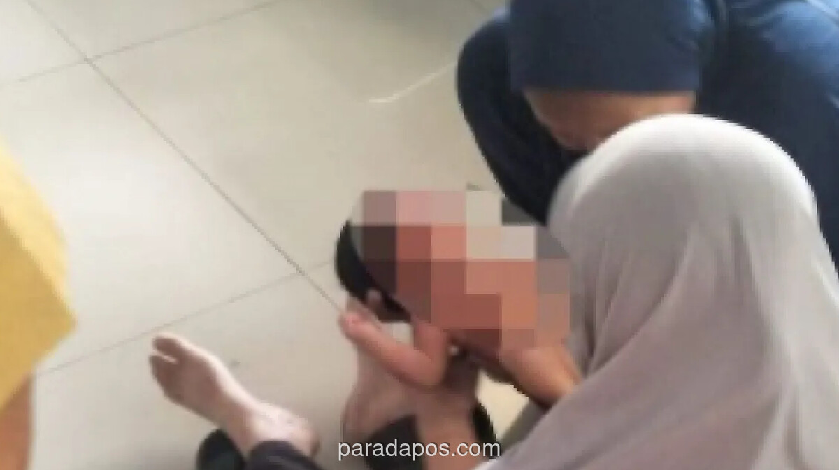 Polisi Bekasi Buru Pelaku Pembuangan Bayi Perempuan di Lahan Kosong Grand Wisata