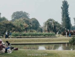 Libur Pelajar, Kota Bogor Jadi Primadona Wisata Keluarga dengan Ragam Pilihan Edukatif dan Hiburan