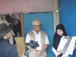Tujuh Warga Keturunan Filipina di Bitung Akhirnya Dapatkan Status WNI