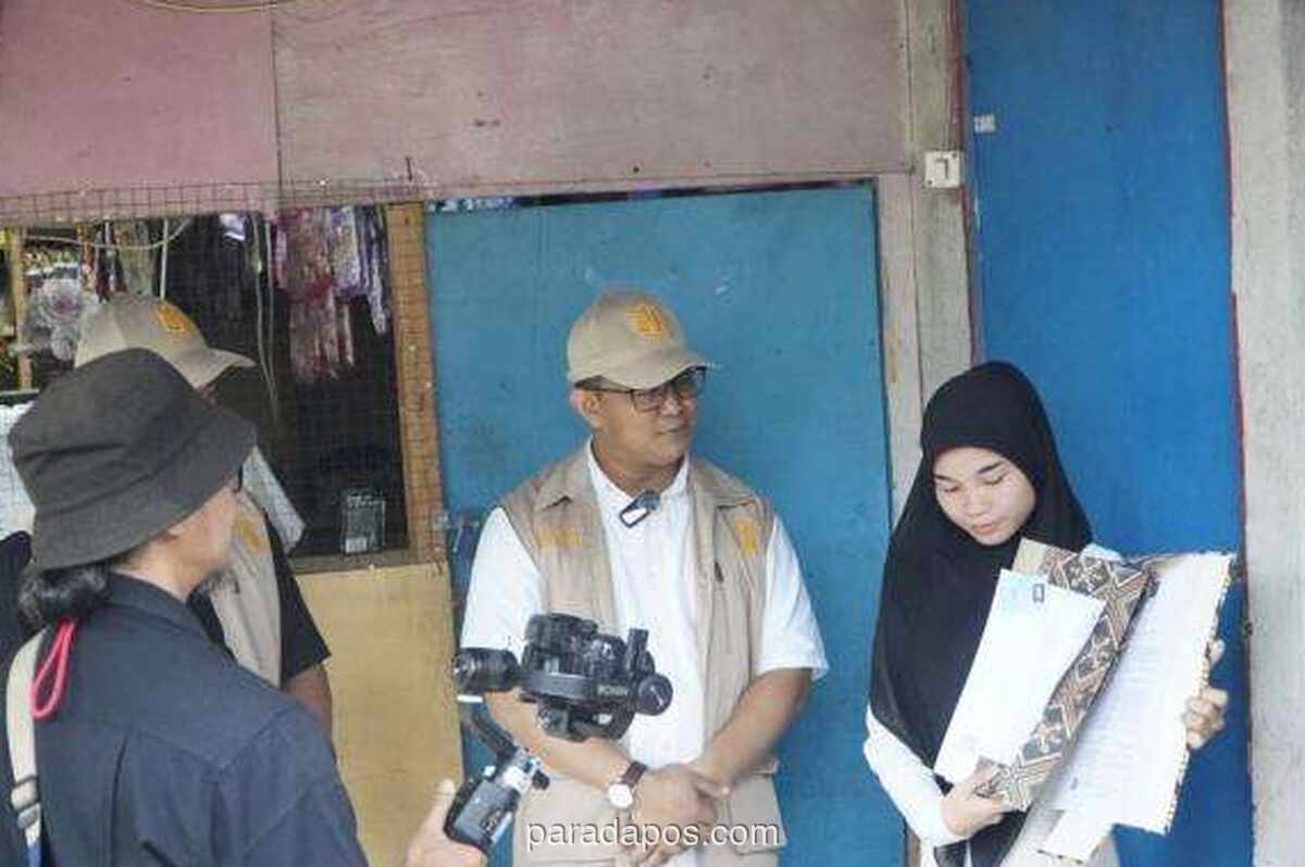 Tujuh Warga Keturunan Filipina di Bitung Akhirnya Dapatkan Status WNI