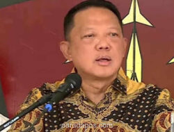 Ada Aroma Tak Wajar di Balik Poses Hukum Febrie Adriansyah