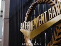 ADB Pangkas Proyeksi Pertumbuhan Asia-Pasifik 2026 Jadi 4,9 Persen Akibat Gangguan Energi Global
