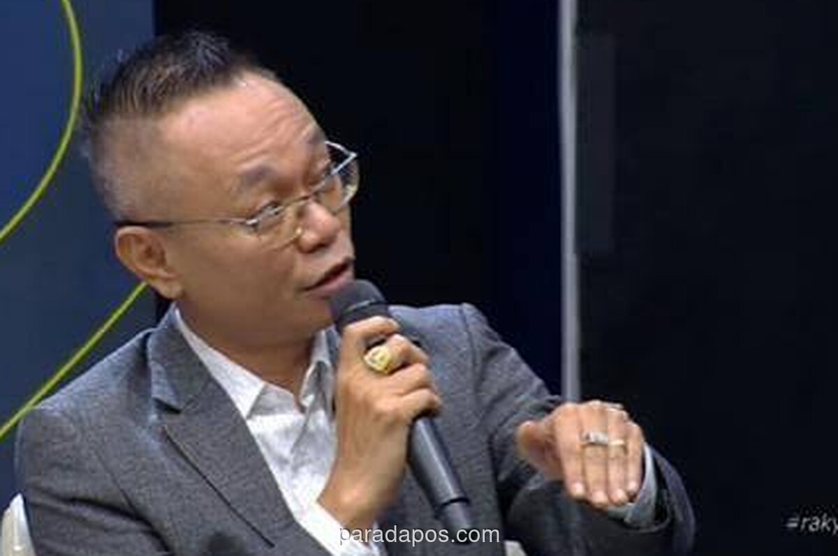 Peradi Bersatu: Roy Suryo Jangan Bergembira Dulu, Putusan Praperadilan Tak Sentuh Pokok Perkara