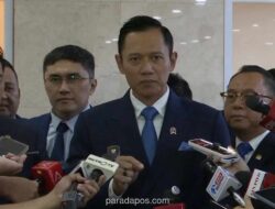 AHY Ajak Publik Pilih Logo HUT ke-25 Partai Demokrat Lewat Voting Terbuka