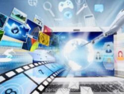 AI Ubah Budaya Digital: Manusia Kini Jadikan Teknologi sebagai “Teman Bertanya” Instan