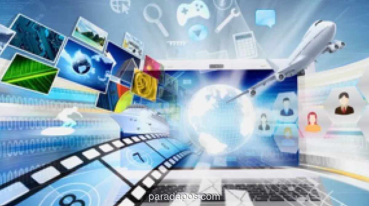 AI Ubah Budaya Digital: Manusia Kini Jadikan Teknologi sebagai “Teman Bertanya” Instan