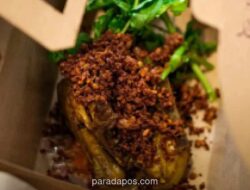 5 Tempat Makan Ayam Legendaris hingga Kekinian di Bandung yang Wajib Dicoba