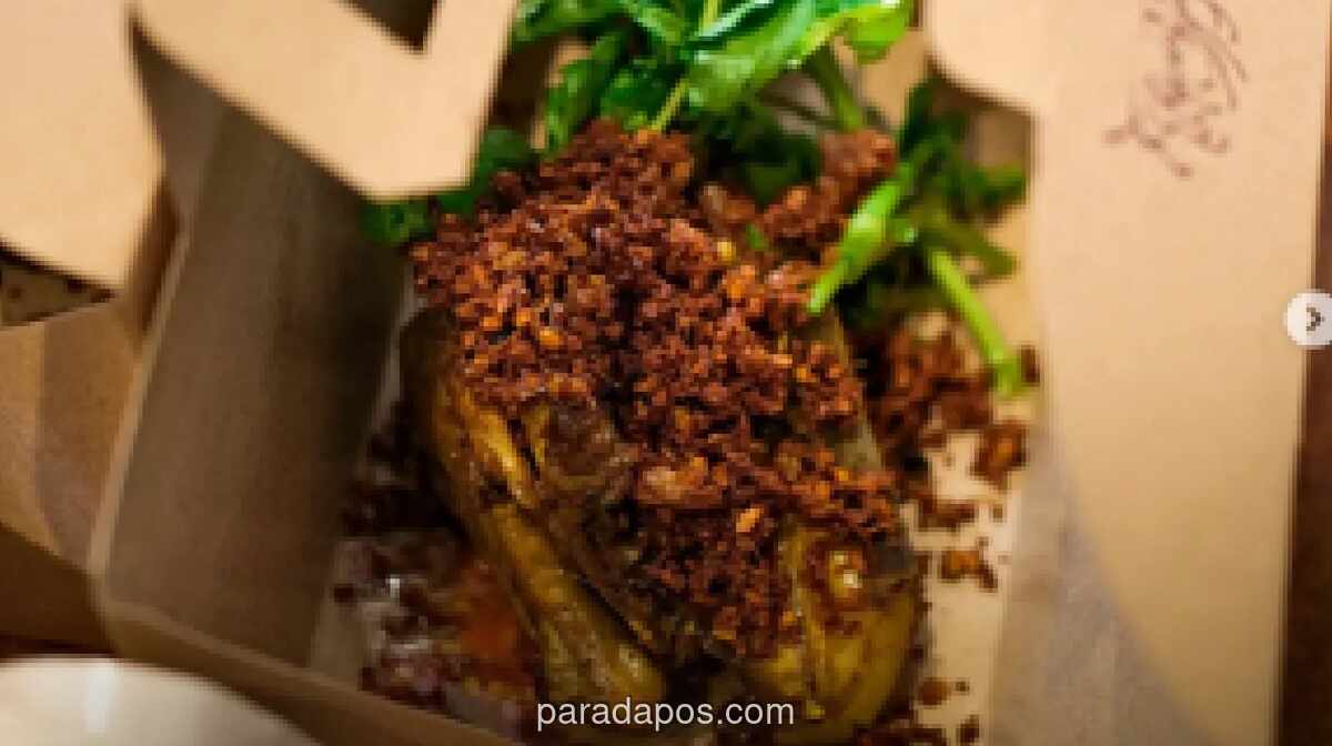5 Tempat Makan Ayam Legendaris hingga Kekinian di Bandung yang Wajib Dicoba