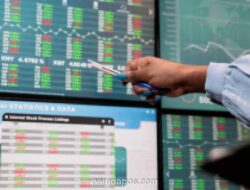 Investor Abaikan Pendapatan Solid, Aksi Jual Besar-besaran Seret Kospi ke Zona Merah