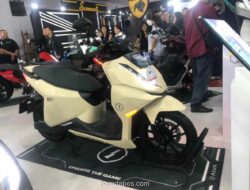 Alva Catat Lonjakan Penggunaan Charging Station Hampir 3 Kali Lipat di GIIAS 2026, Perkenalkan AIPRO dan Alva Care