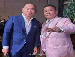 Frank Hutapea Kecam Hotman Paris yang Jadi Kuasa Hukum Eks Jampidsus: Rakyat Kecil Hanya Alat Marketing