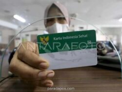 BPJS Kesehatan Buka Opsi Tambah Anggota Keluarga di Luar Kuota Lima Orang, Iuran 1 Persen dari Penghasilan