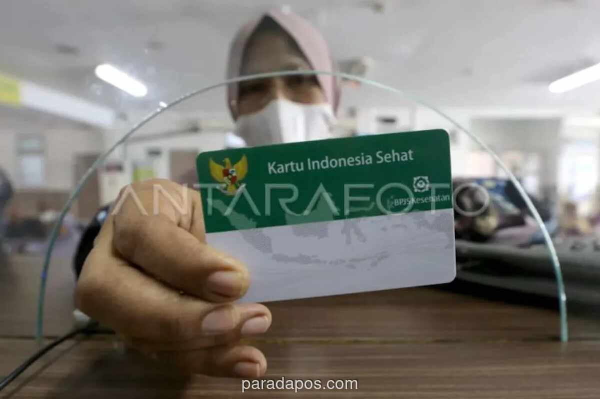 BPJS Kesehatan Buka Opsi Tambah Anggota Keluarga di Luar Kuota Lima Orang, Iuran 1 Persen dari Penghasilan