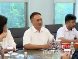Ancol Gandeng Metro TV, Fokus Transformasi ke Ekosistem Gaya Hidup Berbasis Pengalaman