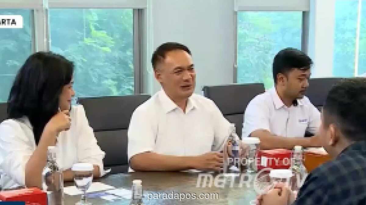 Ancol Gandeng Metro TV, Fokus Transformasi ke Ekosistem Gaya Hidup Berbasis Pengalaman