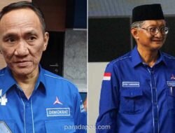 Kader Demokrat Sebut Ada Operasi Politik untuk Jatuhkan Menteri PU, Dua Pengkritik Dapat Ancaman dan Doxing