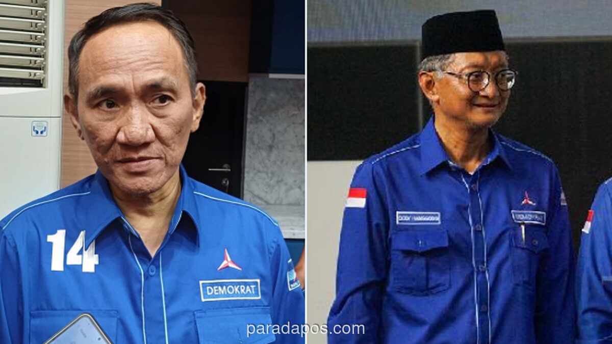 Kader Demokrat Sebut Ada Operasi Politik untuk Jatuhkan Menteri PU, Dua Pengkritik Dapat Ancaman dan Doxing