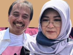 Direktur ABC Riset: Kemenangan Praperadilan Roy Suryo Cerminkan Keanehan Proses Hukum Kasus Ijazah Presiden