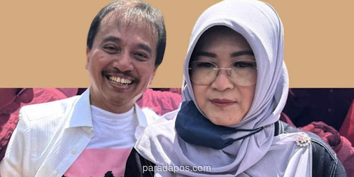 Direktur ABC Riset: Kemenangan Praperadilan Roy Suryo Cerminkan Keanehan Proses Hukum Kasus Ijazah Presiden