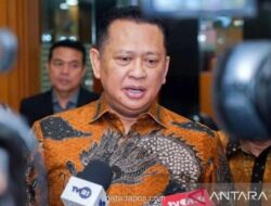 Bamsoet: Pengaturan Baru di KUHP Nasional Jadi Lompatan Besar Jerat Kejahatan Korporasi