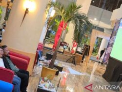 ANTARA Gelar Nobar Semifinal Piala Dunia 2026 di Semarang, Targetkan Wilayah Perbatasan