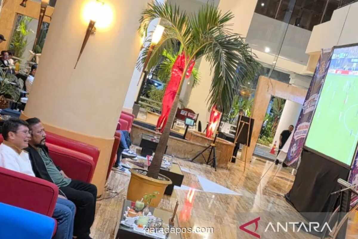 ANTARA Gelar Nobar Semifinal Piala Dunia 2026 di Semarang, Targetkan Wilayah Perbatasan