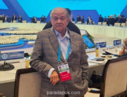 Pengamat: Prabowo Hadapi Tantangan Berat Berantas Korupsi Jika Pejabat Tak Berintegritas